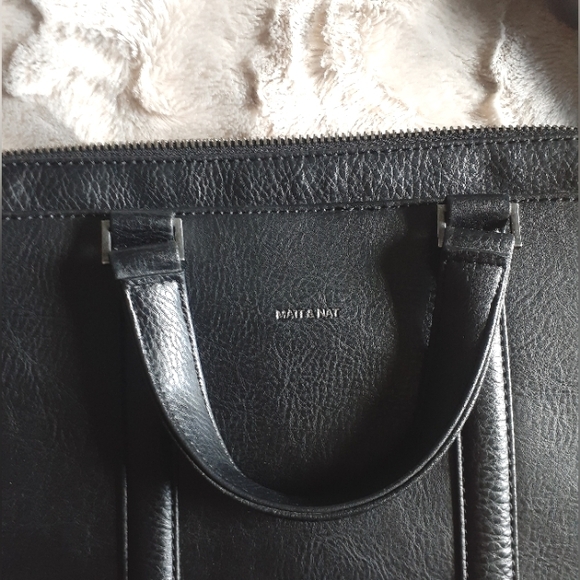 Matt & Nat briefcase - Picture 2 of 4